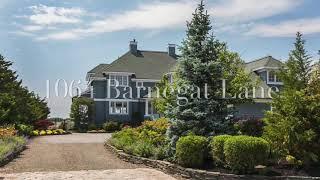 Mantoloking Bayfront Estate - Sold by Shawn Clayton - Luxury Broker