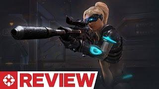 StarCraft 2: Nova Covert Ops Review