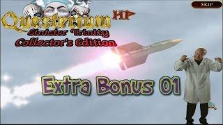 01 Questerium Sinister Trinity HD Extra Bonus