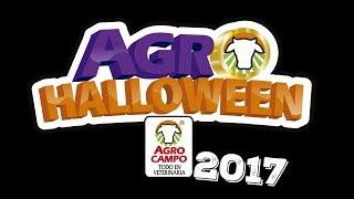 Agrohalloween 2017 