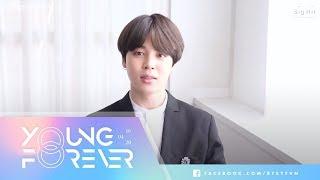 [VIETSUB] [2018 FESTA] BTS (방탄소년단) '소확행 List' - Jimin