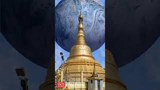 #shorts 123 New planet3d Special effects| 3d animation I future technologyimagination #vfx #space