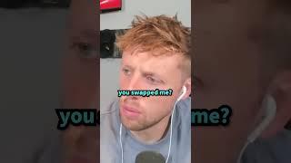 KSI GETS TROLLED