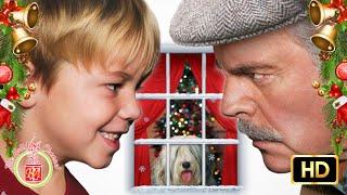 A Dennis The Menace Christmas| Full Christmas Movies|Best Christmas Movies |Holidays Channel RA | HD