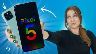 Google Pixel 5 Tips Tricks & Hidden Features | YOU MUST KNOW !!