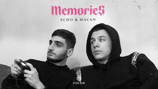 Xcho & MACAN - Memories (Official Video)