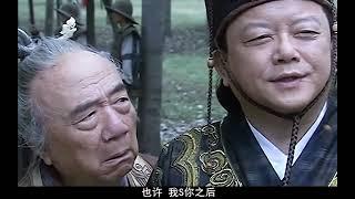 一口气看完《江山风雨情》，大腕云集却因剧名而差点忽略的佳作。