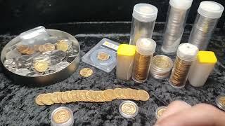 Adding More Gold To The Bullion Stack, Quality and Quantity