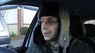 GeekVloggz - Beware of the Buses !