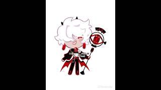 Black Sapphire & Candy Apple Swap ️||#shorts#fyp#trending#cookierunkingdom#crk#crkingdom#candy
