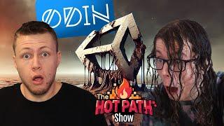 Intro to ODIN Language from Unity Engineer - The Hot Path Show Ep. 29