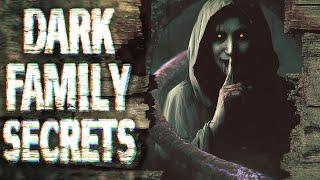 3 True Scary Stories About Dark Family Secrets | Vol 5