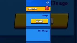 Получил новый пин в бравл старс!!! #shorts #бравлстарс #brawlstars #пин