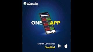 Become a Halal Investor in Minutes with ISLAMICLY | World's 1st Shariah Certified Stock Screener