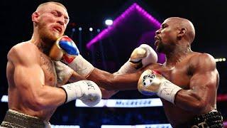 Floyd Mayweather Jr vs Conor McGregor - Highlights