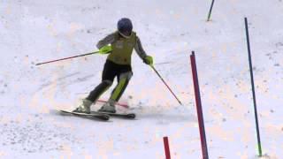 Pre-season SL 2015 Hector Saas Fee