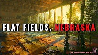 Flat Fields, Nebraska | AN INSTANT CLASSIC… YOU’VE NEVER HEARD A STORY LIKE THIS BEFORE!