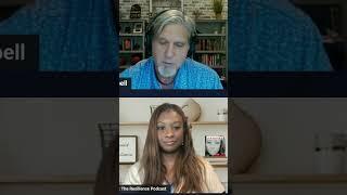 The Power of Perseverance in Overcoming Trauma w/ Andy Campbell