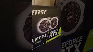 How to upgrade your GPU (RTX 2070)