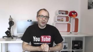 DailyTechTV Q&A - RAW or JPEG ?
