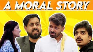 A Moral Story | Bekaar Films