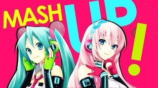 [YDS] • WRECKING BALL MASH UP (PUBLIC MEP)