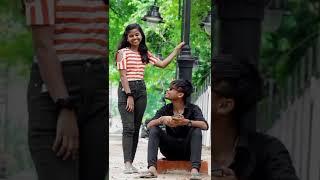 I Love You Kuri | Stephan Tudu New Santali Video 2022 #shorts