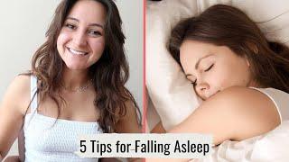 How to Sleep Fast & Better | Diana Fit