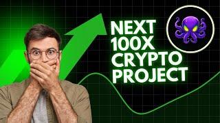 NEXT 100X CRYPTO PROJECT FOR 2025 || ON SOLANA BLOCKCHAIN