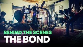 Making Of THE BOND - A James Bond Fan Film