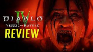 Is Diablo 4 Finally FIXED? Vessel of Hatred & Patch 2.0 Review