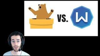 Tunnelbear Vs Windscribe  - Who Wins?