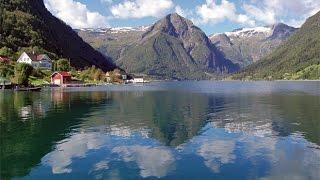 Sognefjord, Norway: Boating Through the Fjords - Rick Steves’ Europe Travel Guide