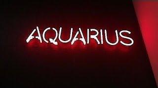 AQUARIUS️SOMEONE’S CRAWLING BACK IN TIME TO WATCH YOU🫥DISAPPEAR IN A DUST CLOUD TOWARD YOUR DESTINY