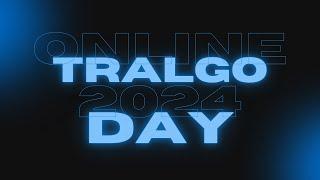 Der Tralgo Day 2024 im November - Ein Release den du nicht verpassen solltest!