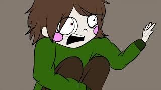 БЫТОВУХА   Undertale Animation ДУБЛЯЖ