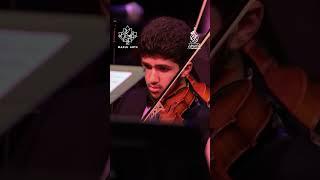 The Canadian Arabic Orchestra - Tango Al Wafa’a - تانجو الوفاء