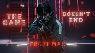 Edit | Front Man | Squid Game | The Game Doesn't End | Death Trial | [60FPS HD]