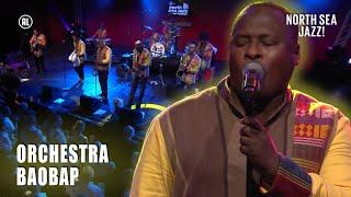 Orchestra Baobab | Live at North Sea Jazz 2023