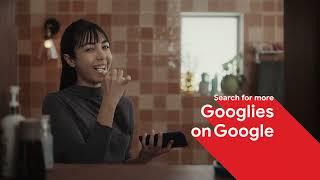 Googlies on Google | Colour of Teeth #DhoondogeTohJaanoge