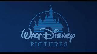 Walt Disney Pictures and Caravan Pictures The Big Green (1995) Opening