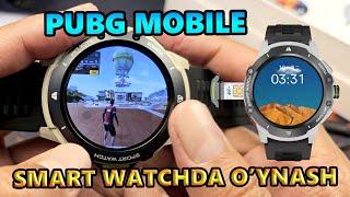 PUBG OCHADIGAN ANDROID SOAT TO'LIQ OBZOR