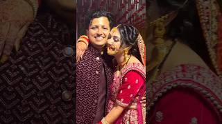 Mai Tumhari Ho Gayi️ #shorts #trendingshorts #weeding #marriage #love #viral #meghachaube