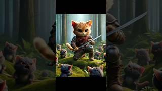 Strong Cat Story  #citten #cutecat #cuteanimal #cutepet #catlover #cat