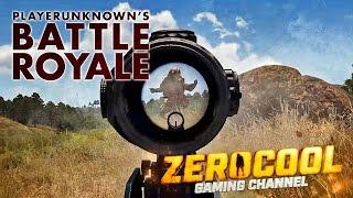 ОСТАНЕТСЯ ТОЛЬКО ОДИН! - Arma 3 Battle Royale