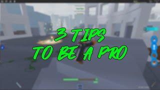 3 Pro Tips For Noobs - ROBLOX: RO-Wizard