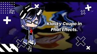 Klasky Csupo in Phat | Effects.