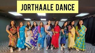 JORTHAALE With my Team @AttiCulture  #tamil