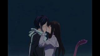 Бездомный бог I Noragami I HENSY - Поболело и прошло