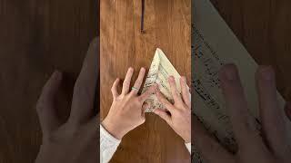 The BEST paper airplane tutorial on the internet ️  #papercraft #craftswithpaper